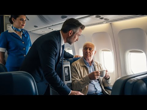 Видео: Он Насмехался Над Стариком В Первом Классе — Но Через Минуту Понял, Кого Оскорбил!