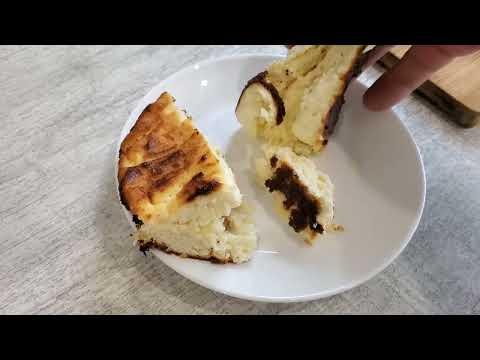 Видео: Творожная запеканка ! Забирайте рецепт и готовьте ! Быстро и вкусно