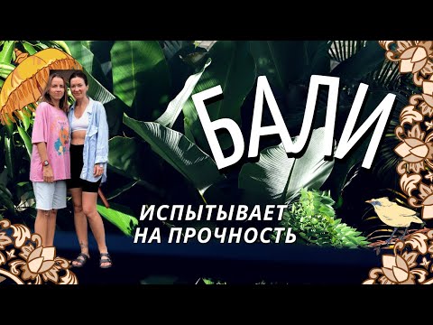 Видео: Как попасть на Бали в 2023 | Перелет в 36 часов | Остров испытывает на прочность | Цены на жилье