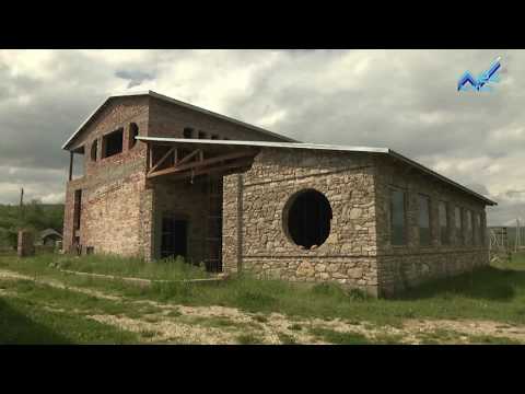 Видео: Мой аул - село Красный Восток (04.06.2016)