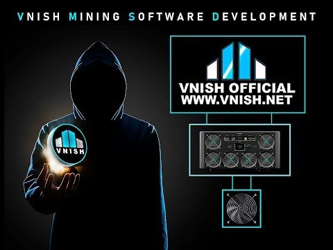 Видео: VNISH 3.9.1 Новая прошивка улучшает работу Antminer L3+
