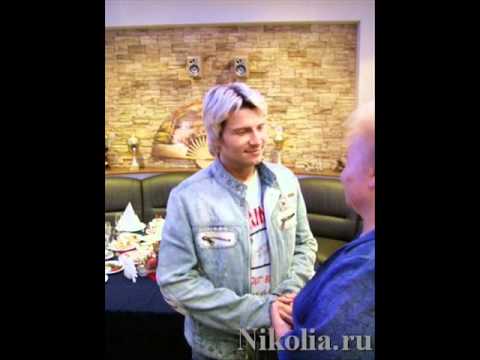 Видео: Николай Басков - Натуральный блондин