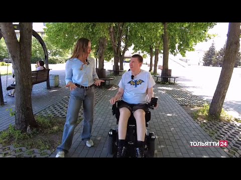 Видео: "Ты любишь Тольятти" выпуск от 02.07.2025, Антон Фадеев и ФК "Поспишь потом"