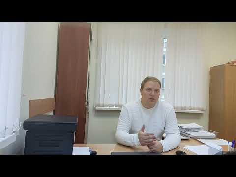 Видео: Завершение процедуры банкротства.