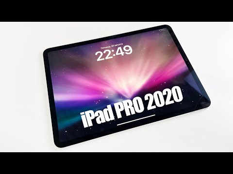 Видео: ПРИЧИНЫ ПРОДАВАТЬ или НЕ ПРОДАВАТЬ iPad Pro 2020 в 2024 году