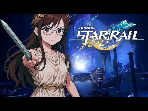 Видео: ЧТО БУДЕТ ПОСЛЕ КОНЦА? НОВЫЙ ЦИКЛ. НАЧАЛО #38 ⭐ HONKAI: STAR RAIL ⭐