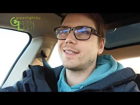 Видео: Адаптер Type2 - Tesla 80 Ампер