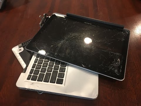 Видео: MacBook Air 11 (2015г)  в 2024 году!?)