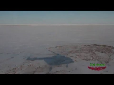 Видео: Белое безмолвие. Автор Олег Козлов