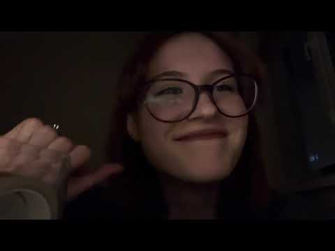 Видео: асмр:: милая терапия::