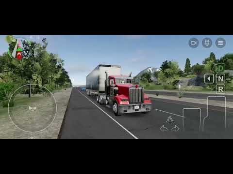 Видео:  Truck Simulator Big Rigs,👈👉 New update, Added a new truck,👉Новая обнова, Добавлено новый грузовик