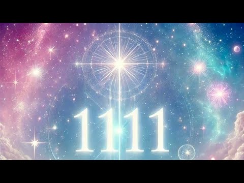 Видео: Посланието на 11.11🫶