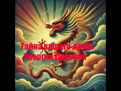 Видео: Заставьте других вас Уважать. Энергия Дракона