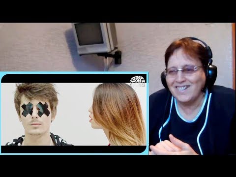 Видео: Время и Стекло - Имя 505 /  РЕАКЦИЯ