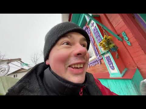 Видео: СПАСИБА! Дед Максим Падарил нам ТОРЦОВКУ УРА !