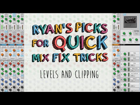 Видео: Наконец-то разобрались с уровнями и обрезкой