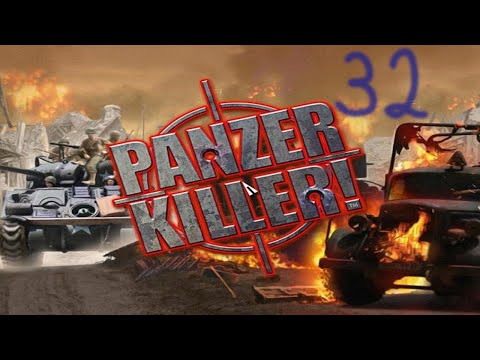 Видео: Прохождение Panzer Killer #32 (Ремонтный цех)