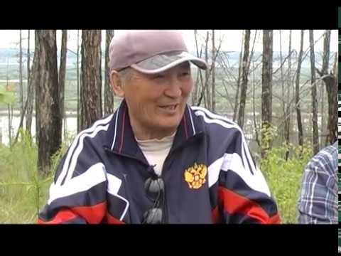 Видео: Павел Харитонов-Ойуку. Суолум төрдүгэр