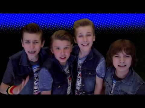 Видео: [Official HD] Pioneers - Все мамы любят танцевать // Пионеры - All moms love to dance