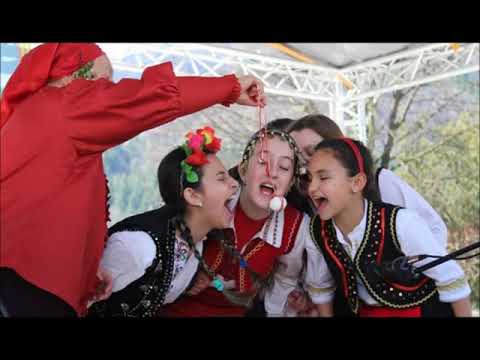 Видео: Пролетни празници и обичаи