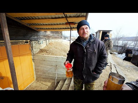 Видео: СТАРООБРЯДЦЫ. КАК ОНИ ЖИВУТ В ГЛУХОЙ ТАЙГЕ, ИХ КУЛЬТУРА И УКЛАД.