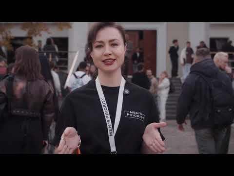 Видео: Интервью с гостями Фестиваля Russian Barber Week 2025