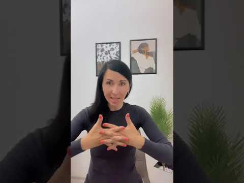 Видео: «ЭТИ ПРАВИЛА СПАСУТ ВАШИ ОТНОШЕНИЯ»🍒🍒🍒