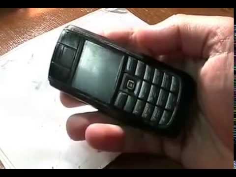 Видео: Не включается телефон.