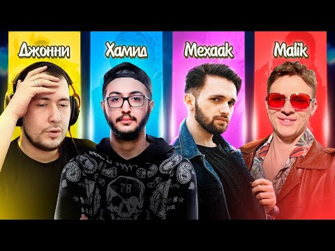 Видео: ТУРНИР НА 1.800.000 MORTAL KOMBAT 1: ПОСЛЕДНИЙ ОТБОР ПРОФЕССИОНАЛОВ