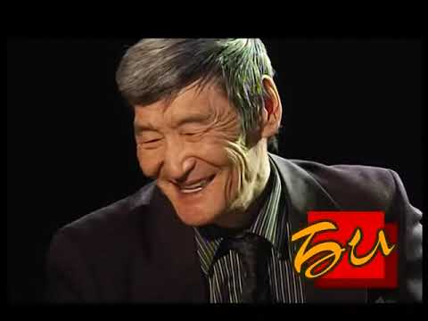 Видео: Монгол улсын Соёлын гавьяат зүтгэлтэн хөгжмийн зохиолч, сэтгүүлч Р.Энхбазар