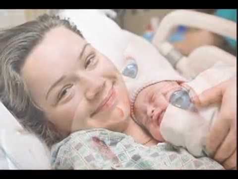 Видео: Песня будущей мамы