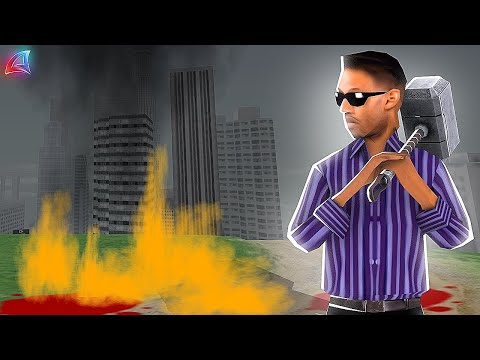 Видео: ВО ЧТО ПРЕВРАТИЛСЯ СЕРВЕР ВСЕГО ЗА НЕДЕЛЮ...