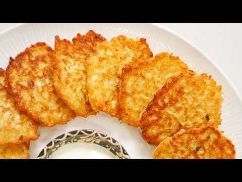 Видео: НИКОГДА бы не подумала, что это ТАК ВКУСНО!