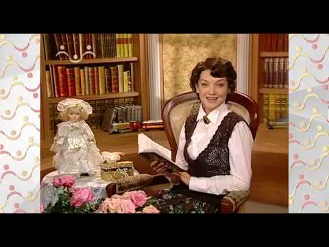 Видео: Доброе слово Маленькая принцесса. Сара находит подруг
