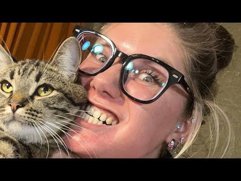Видео: ПОЗДРАВЛЯЙТЕ МЕНЯ😆