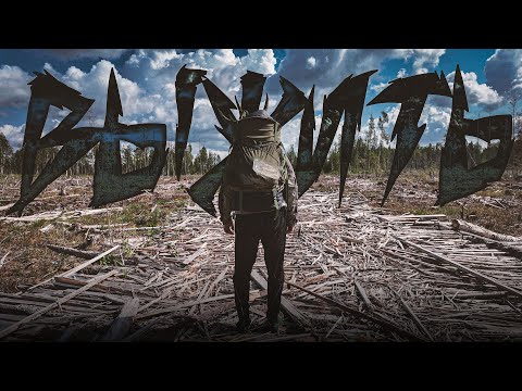 Видео: Отказался от Цивилизации на 3 Дня! Как Я Выжил в Лесу?