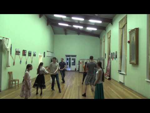 Видео: кд Морячка, МК Русские Традиции