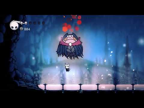 Видео: Hollow Knight прохождение 18 часть