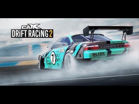 Видео: Прокачка первой тачки в игре CarX Drift Racing 2