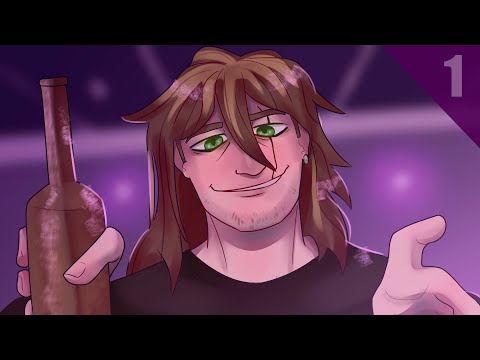 Видео: Улыбка, которая предвещала беду | TGPMO - прохождение №1 (Alpha)
