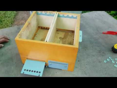 Видео: Улей сила 2019 обзор, система дна, режим нуклеуса