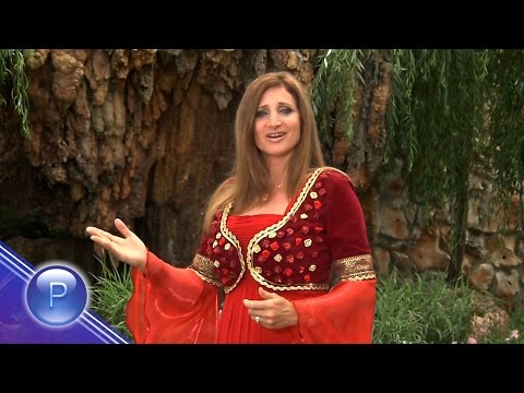 Видео: POLI PASKOVA - SHAR PLANINA / Поли Паскова - Шар планина, 2010