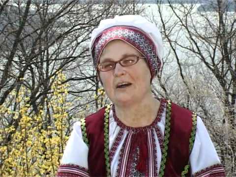 Видео: с. Жван та с. Надністрянське (Моє село - моя держава) ч 4