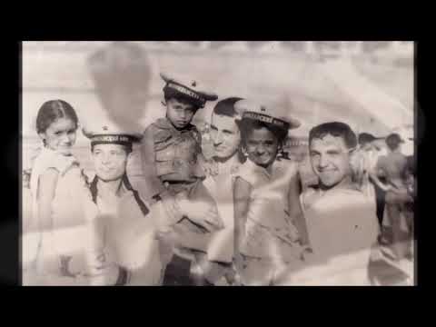 Видео: Крейсер Дмитрий Пожарский  1967 1970гг
