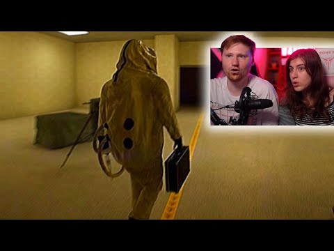 Видео: Куда идти-то ??? | РЕАКЦИЯ на Valera Ghosther