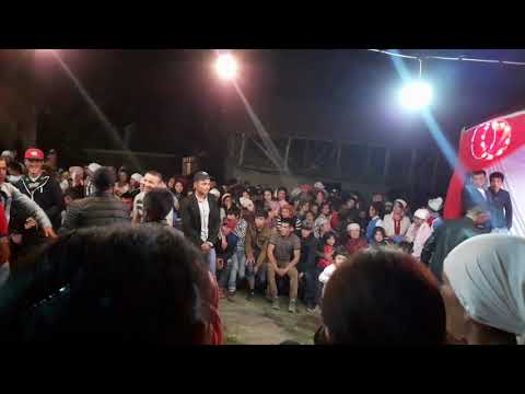 Видео: Жай терек 93 жигитери