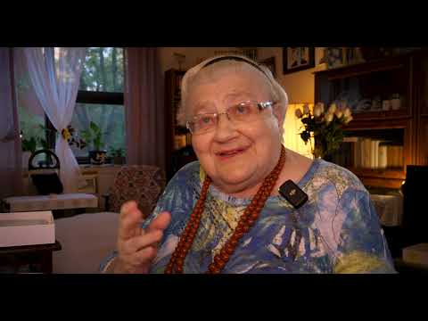 Видео: Алла Кигель, о морали и нравственности. Alla Kigel, about morality, ethics and conscience