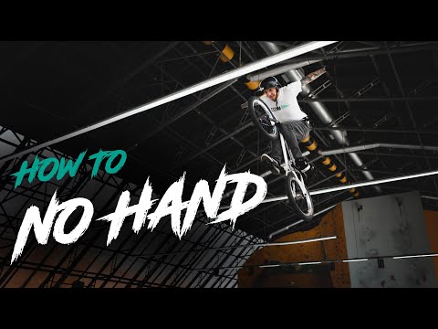 Видео: Как сделать ноухенд | HOW TO NO HAND | Выпуск 17