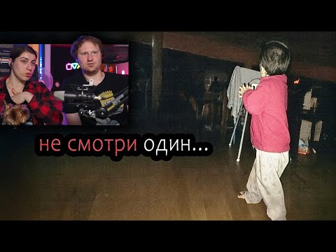 Видео: 10 Самых Страшных Видео в Мире | Жуткая Подборка #33 | РЕАКЦИЯ на ЗОМБИ ЧЕЗ