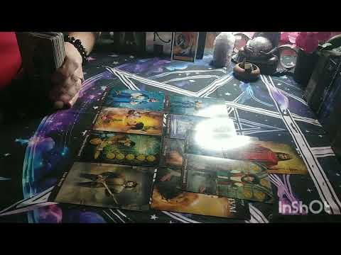 Видео: 🌎✡️😜КАКИЕ ИЗМЕНЕНИЯ ВНЕСЛО ПОЛНОЛУНИЕ В ТВОЮ ЖИЗНЬ❗